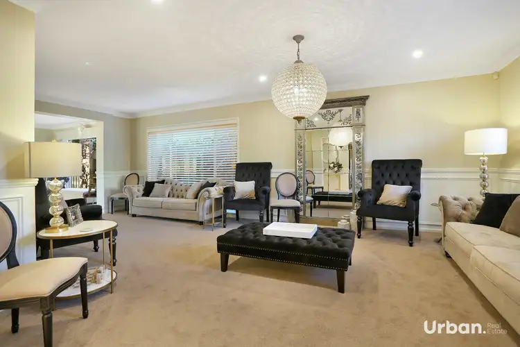 Fourth view of Homely house listing, 103 Heritage Way, Glen Alpine NSW 2560