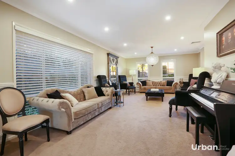 Fifth view of Homely house listing, 103 Heritage Way, Glen Alpine NSW 2560