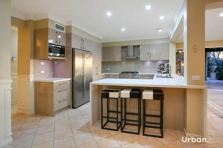 Sixth view of Homely house listing, 103 Heritage Way, Glen Alpine NSW 2560