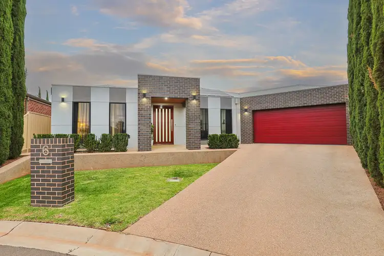 6 Kaitlyn Court, Mildura VIC 3500