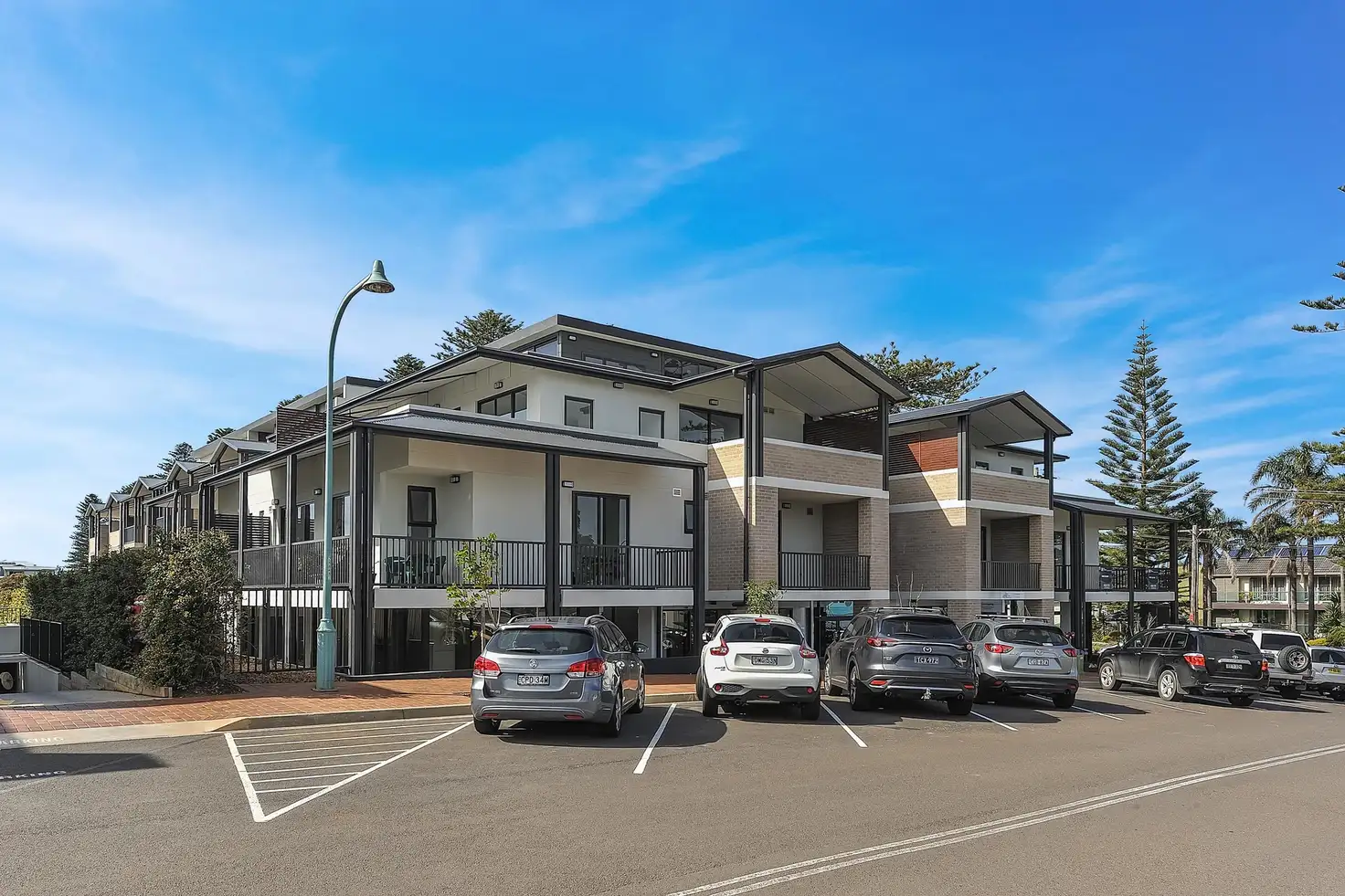 Main view of Homely apartment listing, 20/128 Belinda Street, Gerringong NSW 2534