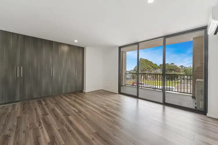 Second view of Homely apartment listing, 20/128 Belinda Street, Gerringong NSW 2534