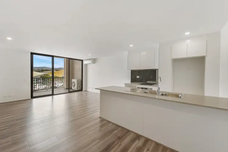 Third view of Homely apartment listing, 20/128 Belinda Street, Gerringong NSW 2534