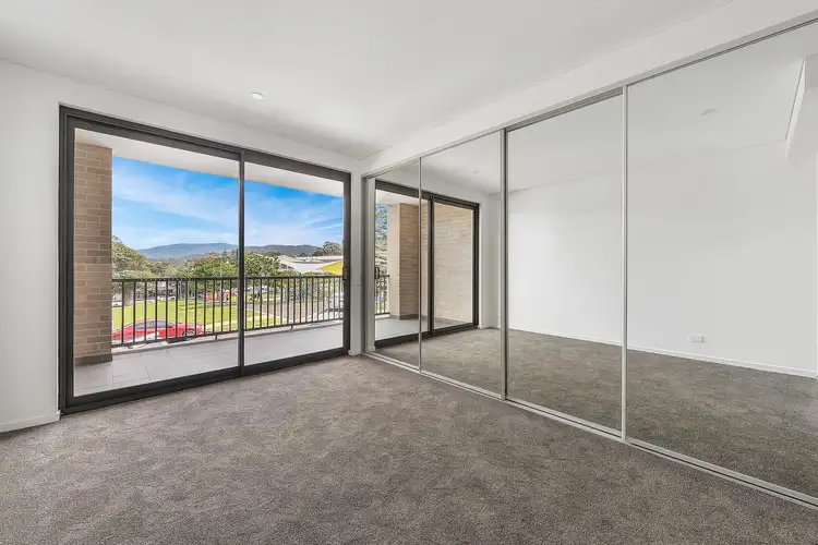 Fourth view of Homely apartment listing, 20/128 Belinda Street, Gerringong NSW 2534