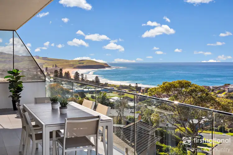 202/17 Noble Street, Gerringong NSW 2534