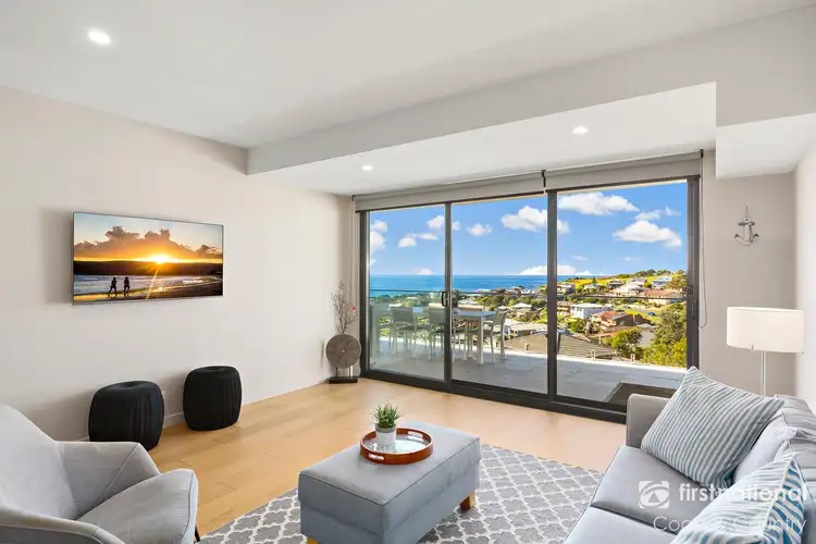 Third view of Homely apartment listing, 202/17 Noble Street, Gerringong NSW 2534
