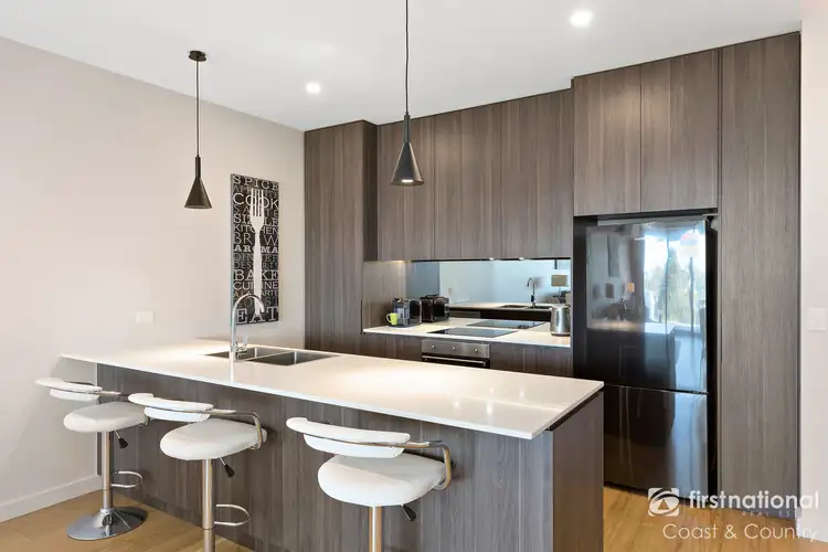 Fourth view of Homely apartment listing, 202/17 Noble Street, Gerringong NSW 2534