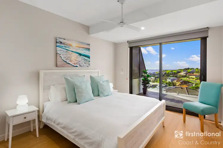 Fifth view of Homely apartment listing, 202/17 Noble Street, Gerringong NSW 2534
