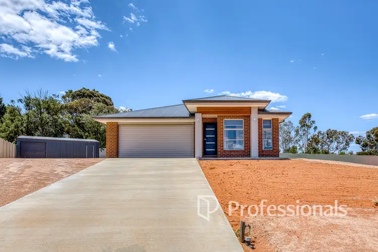 4 Terrain Court, Irymple VIC 3498