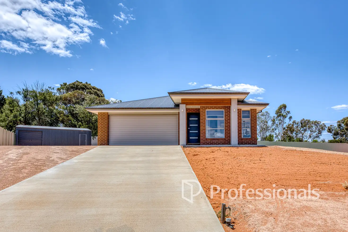 Main view of Homely house listing, 4 Terrain Court, Irymple VIC 3498