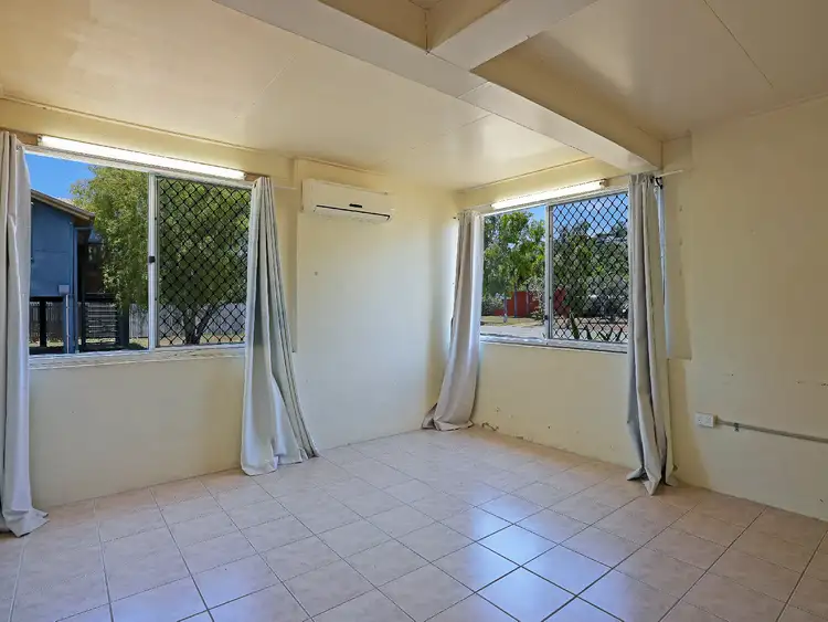 Second view of Homely apartment listing, 2/47 Primrose Street, Belgian Gardens QLD 4810