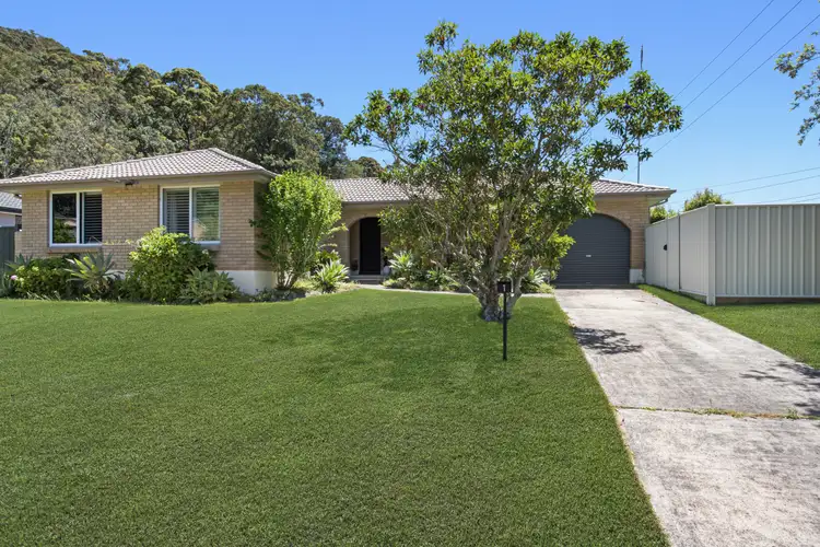 1 Numby Close, Umina Beach NSW 2257