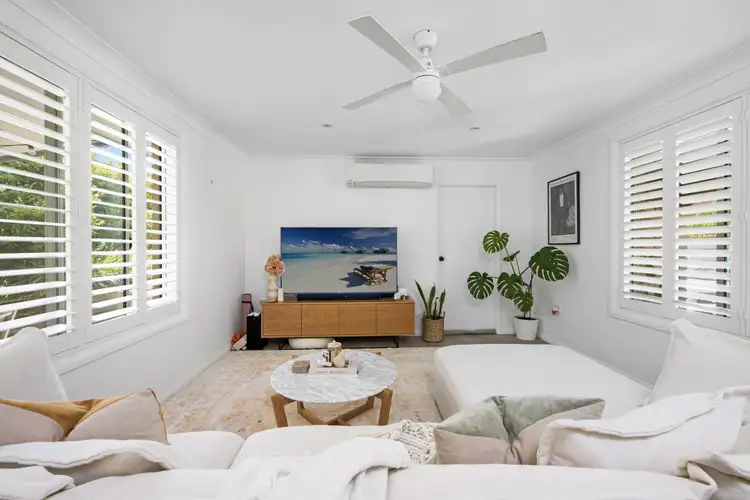 Second view of Homely house listing, 1 Numby Close, Umina Beach NSW 2257