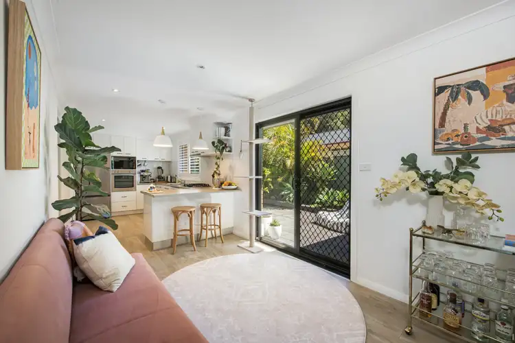 Third view of Homely house listing, 1 Numby Close, Umina Beach NSW 2257