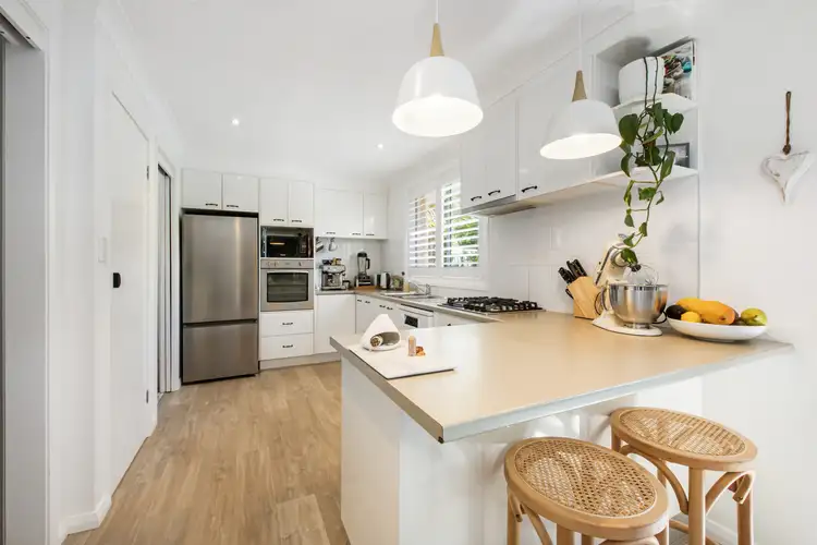 Fourth view of Homely house listing, 1 Numby Close, Umina Beach NSW 2257