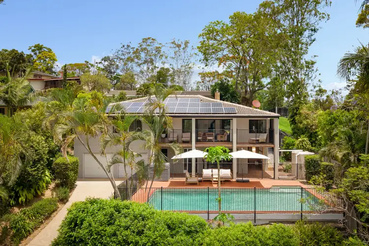 40 Mabb Street, Kenmore QLD 4069