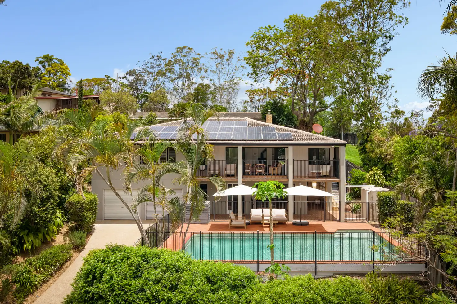 Main view of Homely house listing, 40 Mabb Street, Kenmore QLD 4069