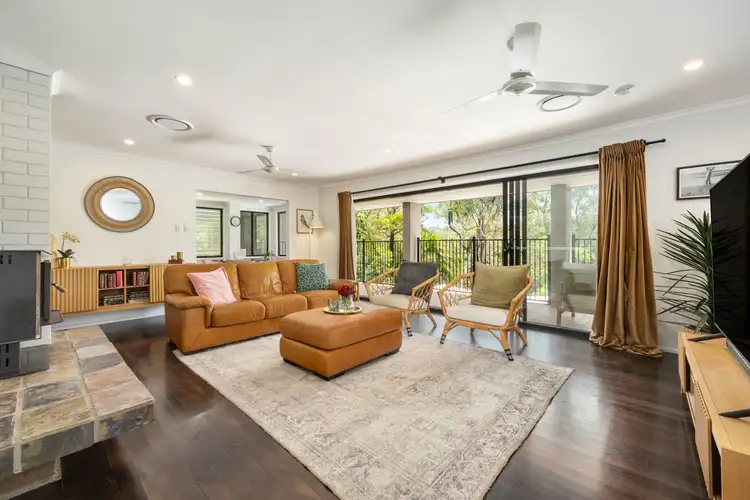 Third view of Homely house listing, 40 Mabb Street, Kenmore QLD 4069