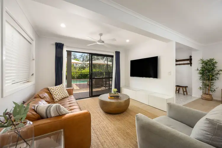 Fifth view of Homely house listing, 40 Mabb Street, Kenmore QLD 4069