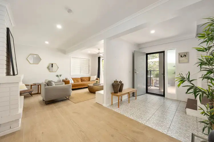 Sixth view of Homely house listing, 40 Mabb Street, Kenmore QLD 4069