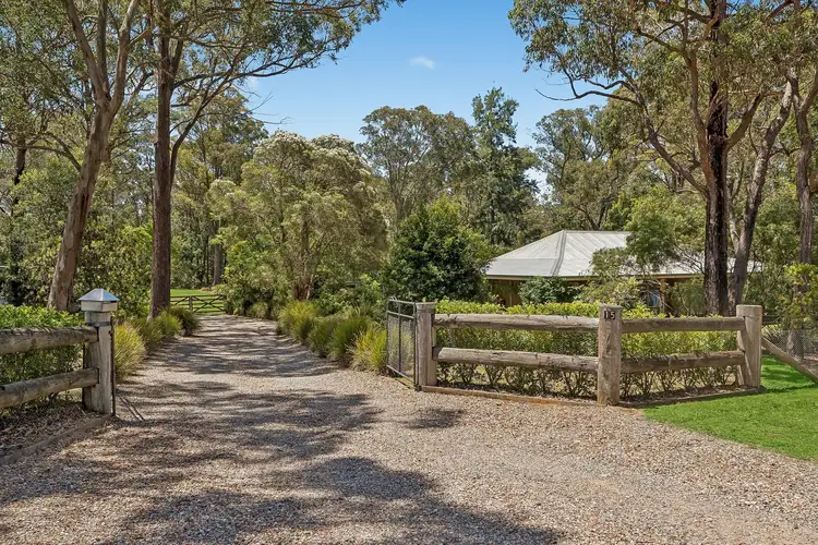 15 Arden Road, Buxton NSW 2571