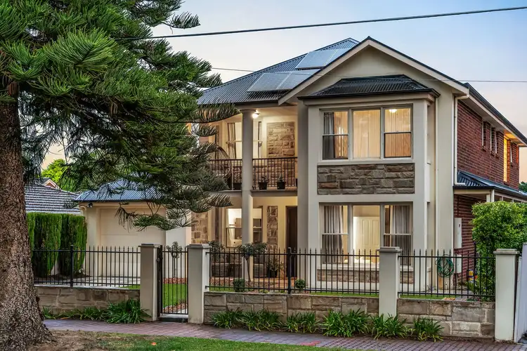 118 Augusta Street, Glenelg East SA 5045