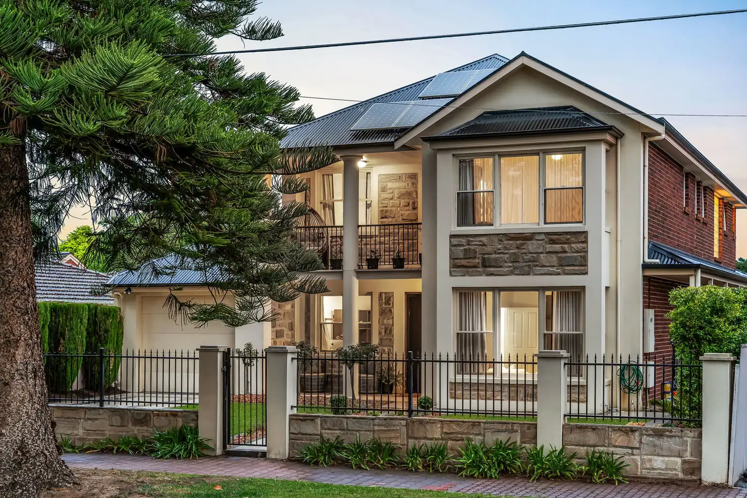 Main view of Homely house listing, 118 Augusta Street, Glenelg East SA 5045