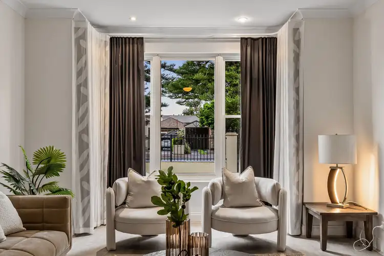 Second view of Homely house listing, 118 Augusta Street, Glenelg East SA 5045