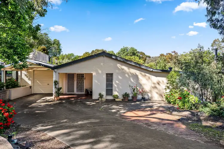 9 Crane Avenue, Coromandel Valley SA 5051