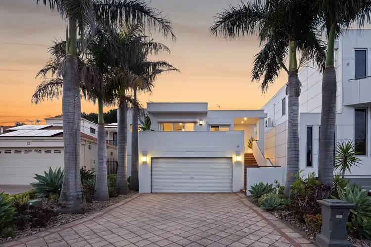 9 Chester Court, Grange SA 5022