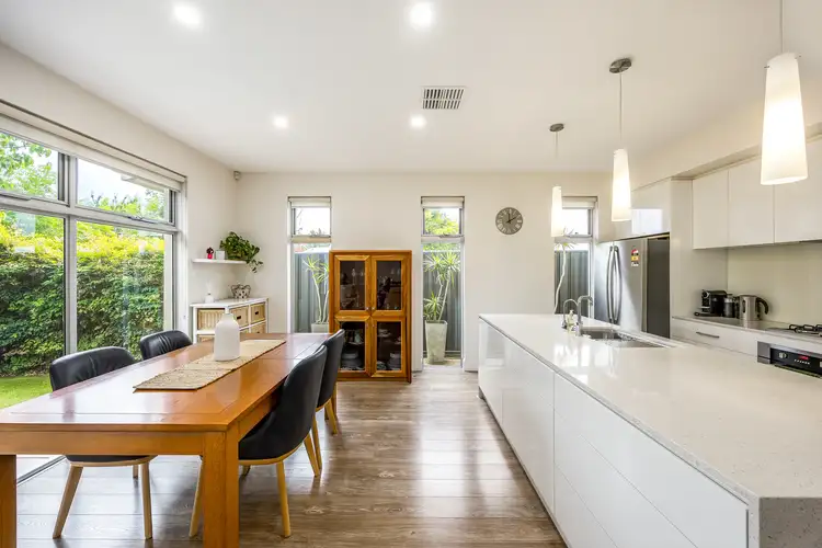 Second view of Homely house listing, 8B Eric Street, Plympton SA 5038