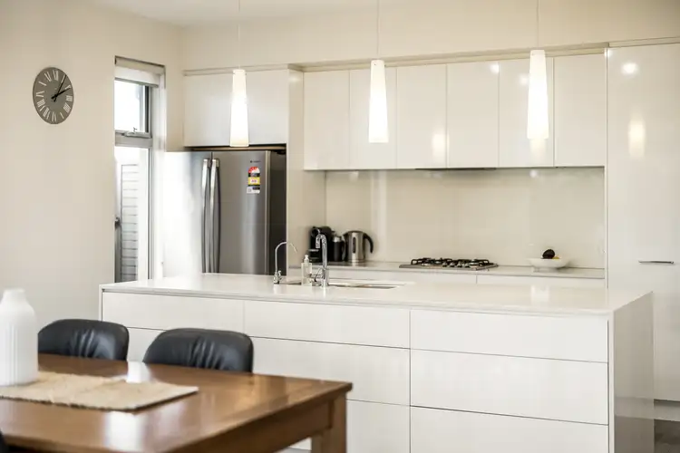 Third view of Homely house listing, 8B Eric Street, Plympton SA 5038