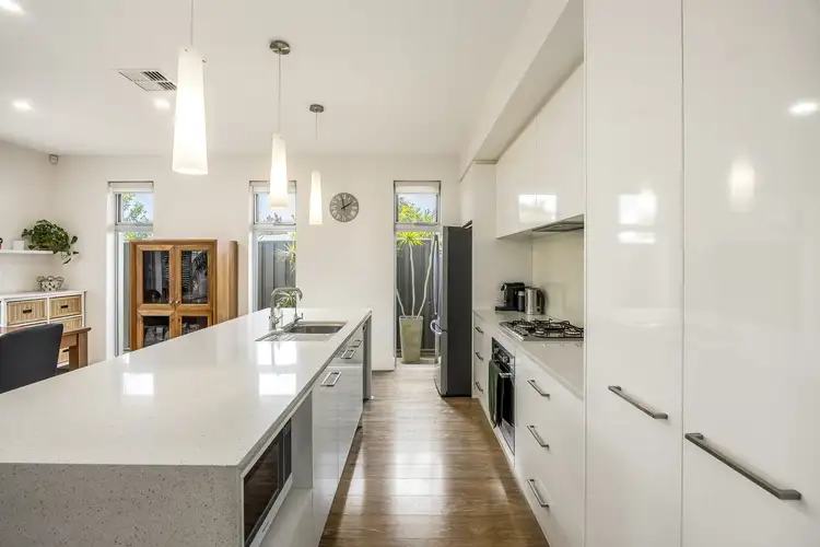 Fifth view of Homely house listing, 8B Eric Street, Plympton SA 5038