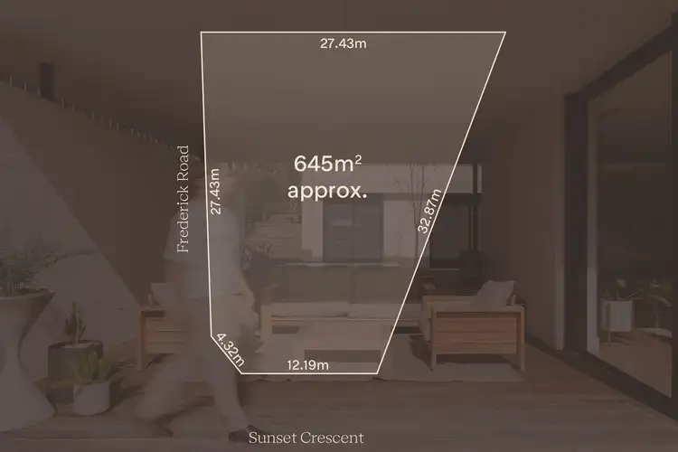 Second view of Homely house listing, 50 Sunset Crescent, Grange SA 5022