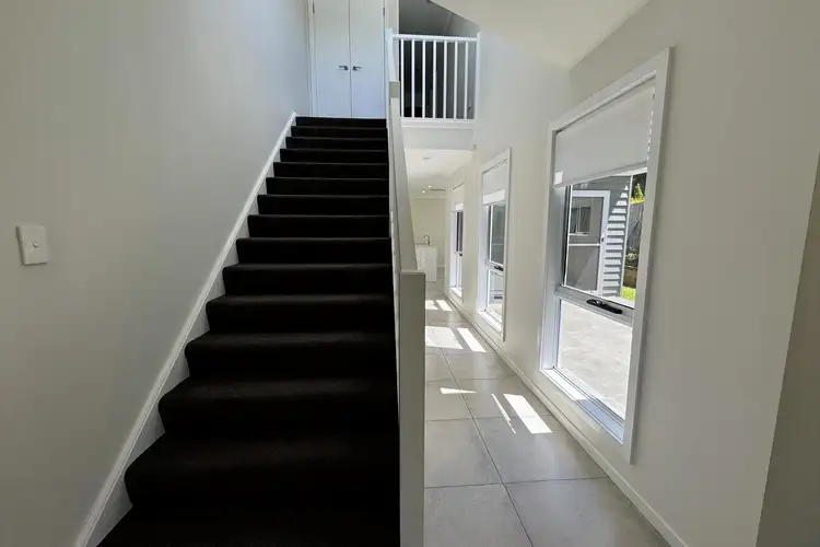 Third view of Homely semi-detached listing, 280a Great Great Western Highway, Lawson NSW 2783