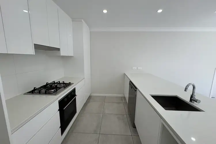 Fourth view of Homely semi-detached listing, 280a Great Great Western Highway, Lawson NSW 2783