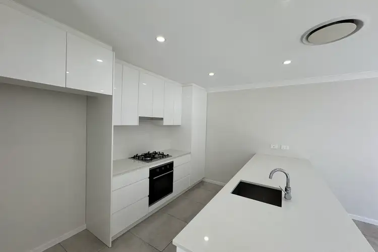 Fifth view of Homely semi-detached listing, 280a Great Great Western Highway, Lawson NSW 2783