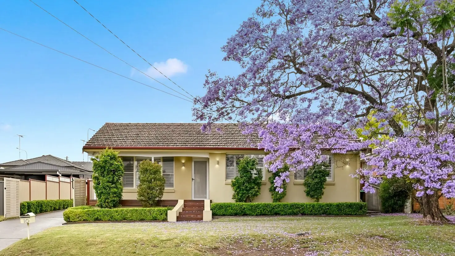 Main view of Homely house listing, 10 Mazepa Avenue, South Penrith NSW 2750