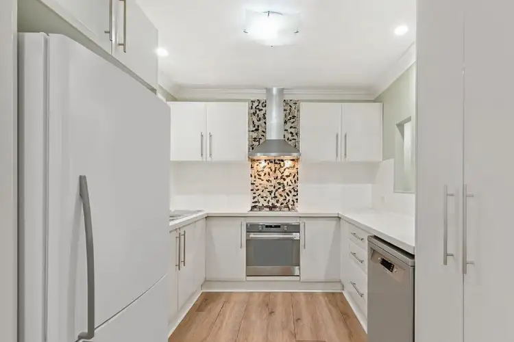 Second view of Homely house listing, 10 Mazepa Avenue, South Penrith NSW 2750