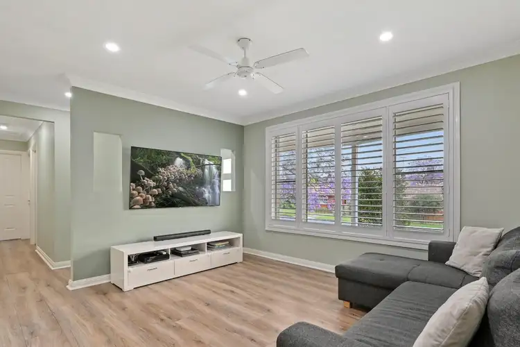 Third view of Homely house listing, 10 Mazepa Avenue, South Penrith NSW 2750