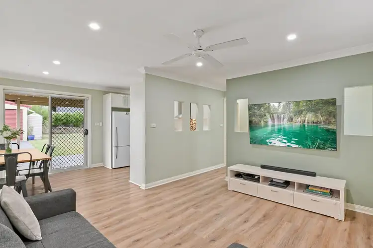 Fifth view of Homely house listing, 10 Mazepa Avenue, South Penrith NSW 2750