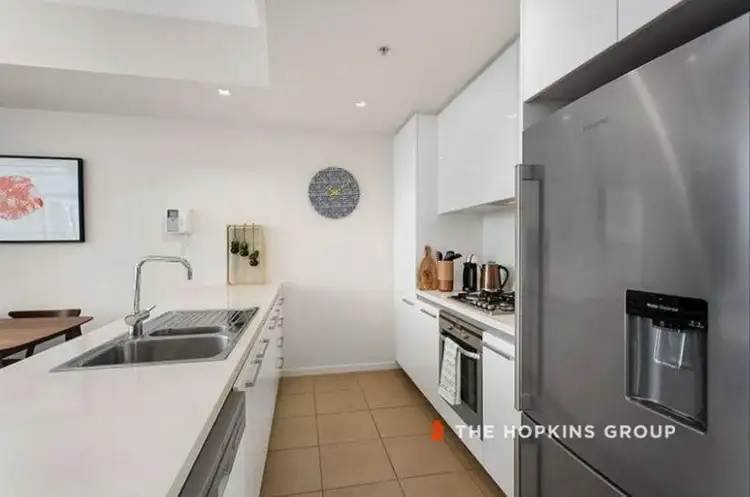 Third view of Homely apartment listing, 905/163 Cremorne Street, Cremorne VIC 3121