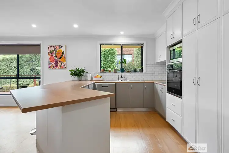 Third view of Homely house listing, 11 Heather Crescent, Park Grove TAS 7320