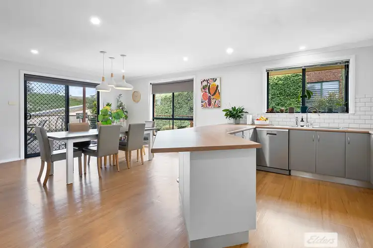 Fourth view of Homely house listing, 11 Heather Crescent, Park Grove TAS 7320