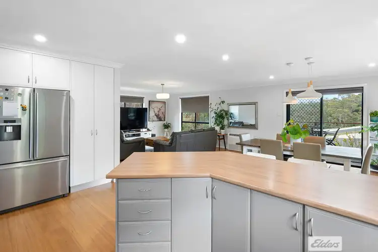 Fifth view of Homely house listing, 11 Heather Crescent, Park Grove TAS 7320