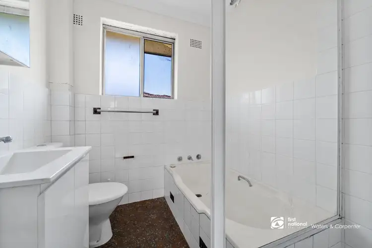 Sixth view of Homely unit listing, 8/91 Northumberland Road, Auburn NSW 2144