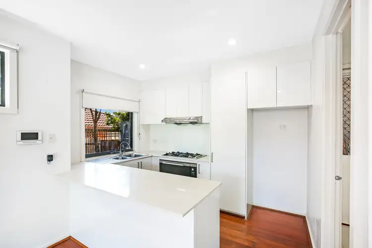 Fourth view of Homely house listing, 100 Nickson Street, Bundoora VIC 3083