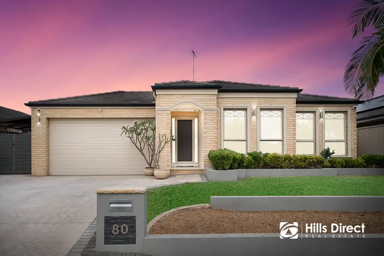 80 Fyfe Road