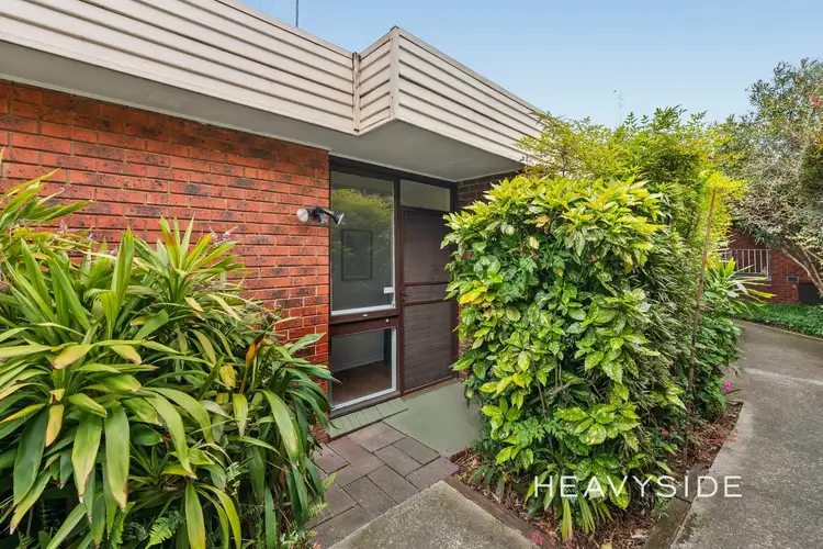 Second view of Homely unit listing, 6/887 Toorak Road, Camberwell VIC 3124