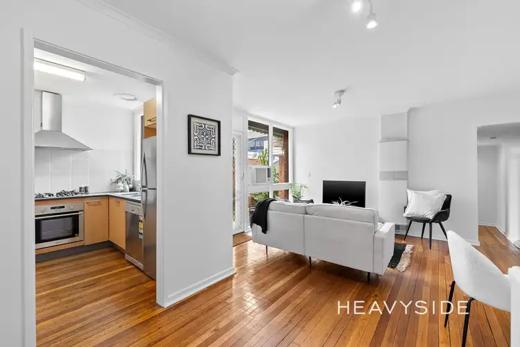 Fifth view of Homely unit listing, 6/887 Toorak Road, Camberwell VIC 3124